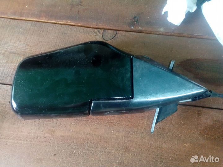 Боковое зеркало заднего вида ваз 2104-2107