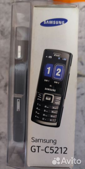 Samsung C5212