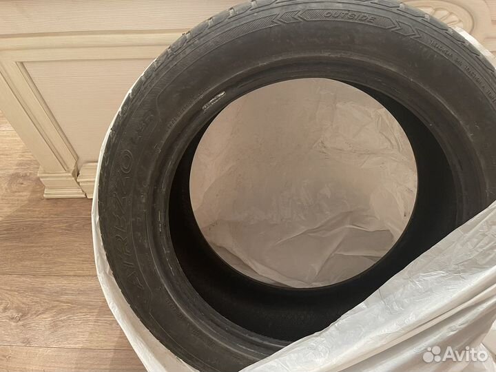 Sailun Atrezzo ZSR 215/55 R17