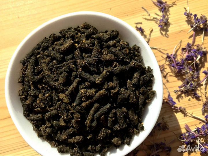 Иван-чай 1кг дикорос, по рецепту