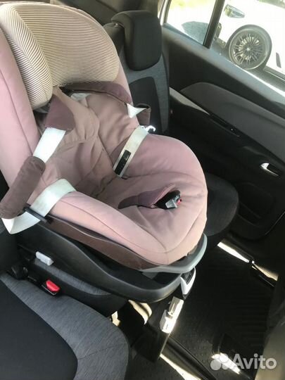 Автокресло maxi cozi