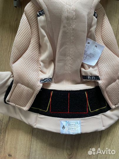 Эргорюкзак кенгуру Aimama