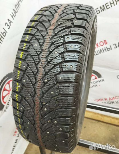 Formula Ice SUV 205/55 R16 91T