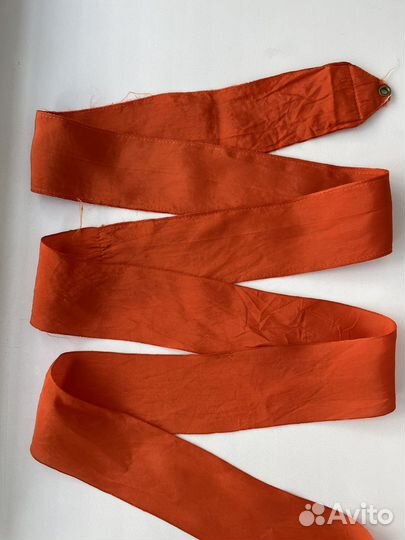 Лента для художественной гимнастики Sasaki Chacott