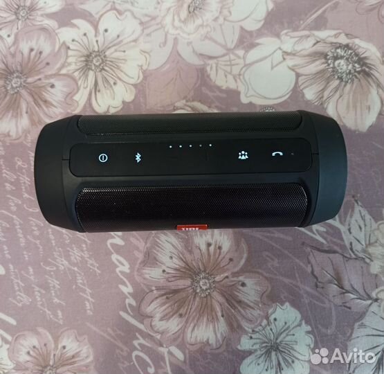 Блютуз колонка jbl