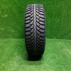 Tunga Nordway 2 205/55 R16