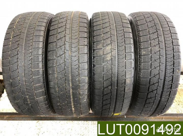 Bridgestone Blizzak VRX 215/65 R16 104R