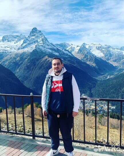 Администратор, менеджер кафе/ресторана/бара