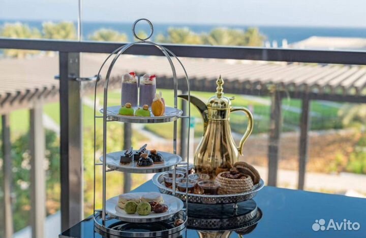 Путешествие Фуджейра на 7 ночей от. 4* завтраки