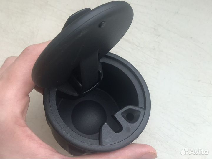 Пепельница BMW (оригинал)