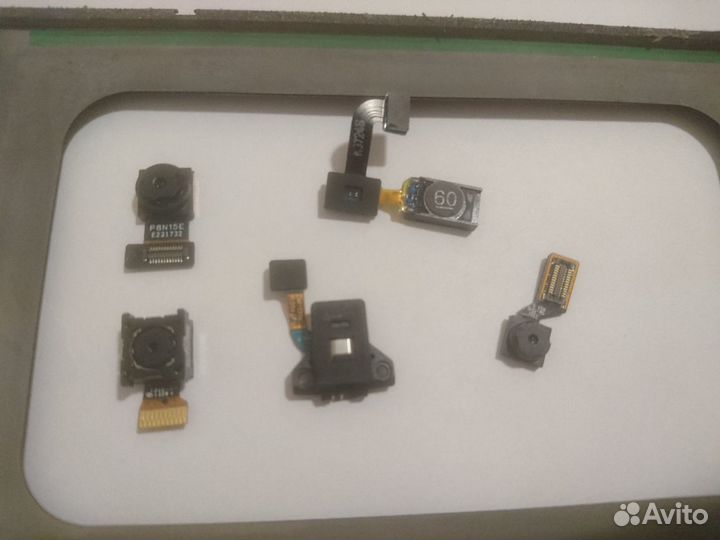 Samsung tab3 8 sm-t311, lenovo S90 на запчасти