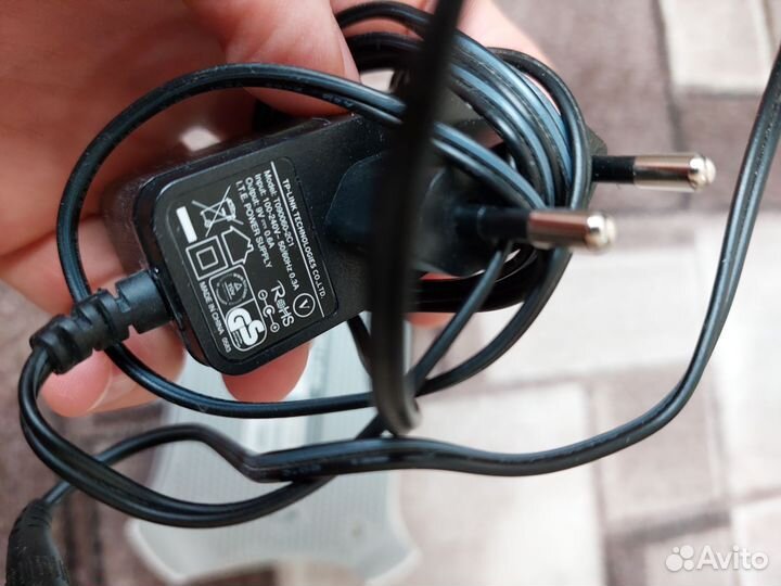 Wifi роутер TP Link