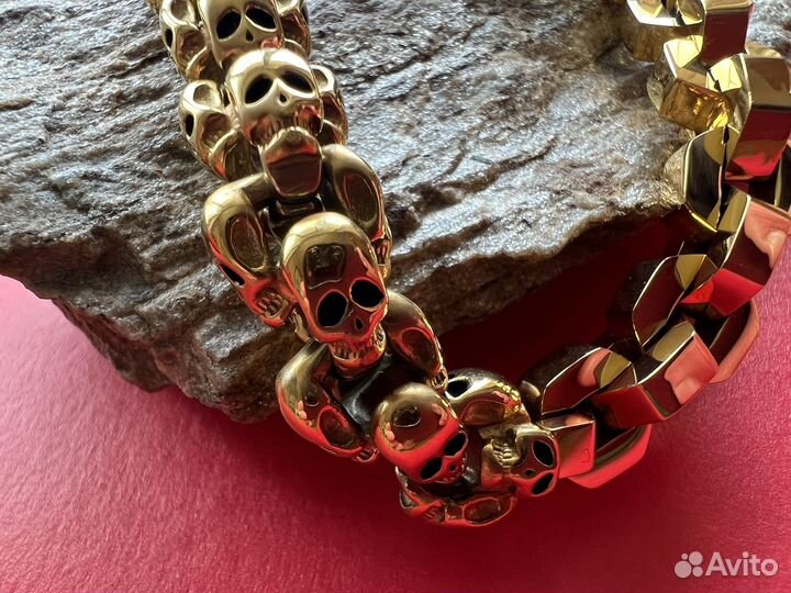 Мужской браслет