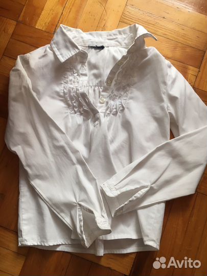 Одежда для девочек