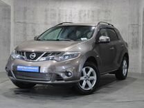 Nissan Murano 3.5 CVT, 2011, 204 298 км, с пробегом, цена 1 128 000 руб.