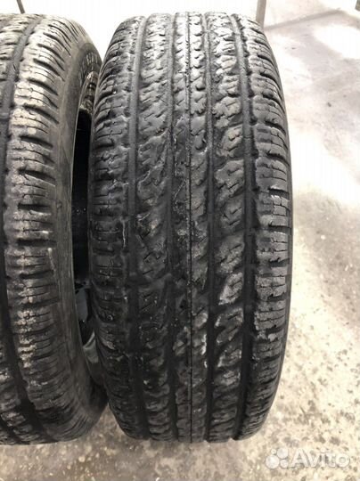 Viatti Bosco A/T V-237 215/65 R16 98H