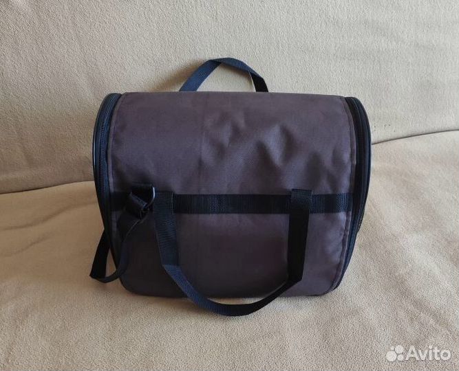 Переноска для животных в арен новая