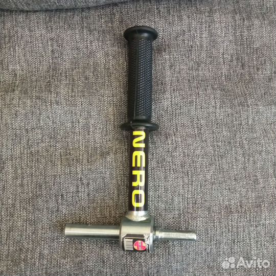 Адаптер для ледобура под шуруповёрт nero