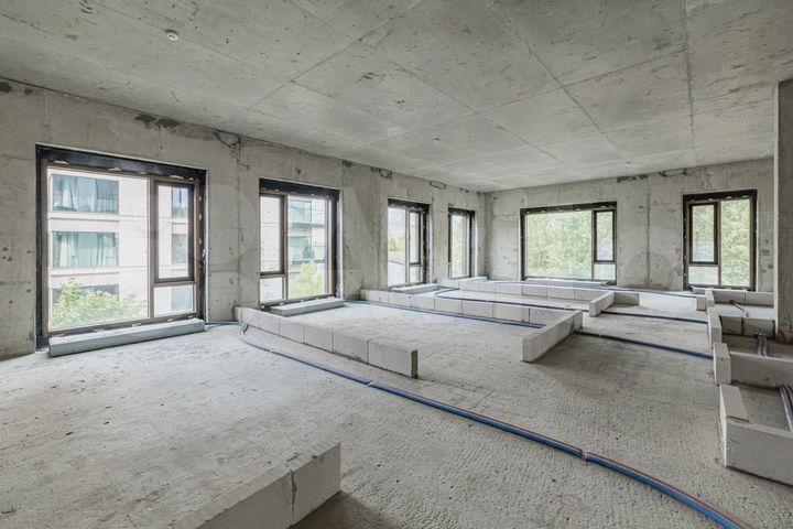 6-к. квартира, 239 м², 3/8 эт.