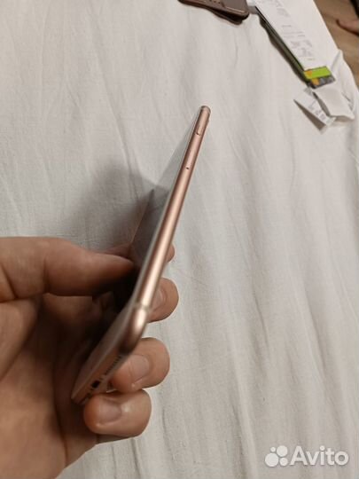 iPhone 8 Plus, 64 ГБ