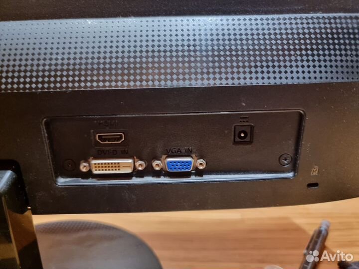 Монитор Acer SA230