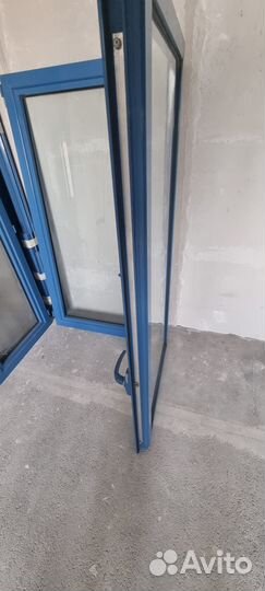 Створки оконные