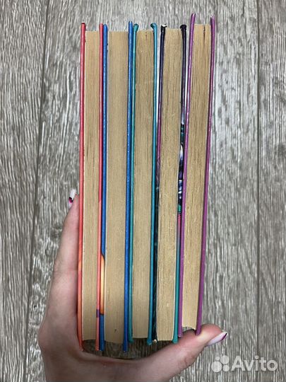 Книги серии «Детский детектив. Чёрный кот» набор