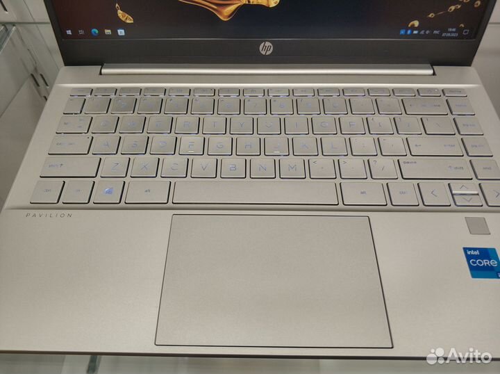 HP Pavilion 14-DV FHD iPS i5-1135G7 16Gb 512SSD