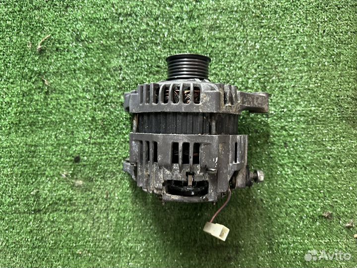 Генератор Nissan cube cg13de