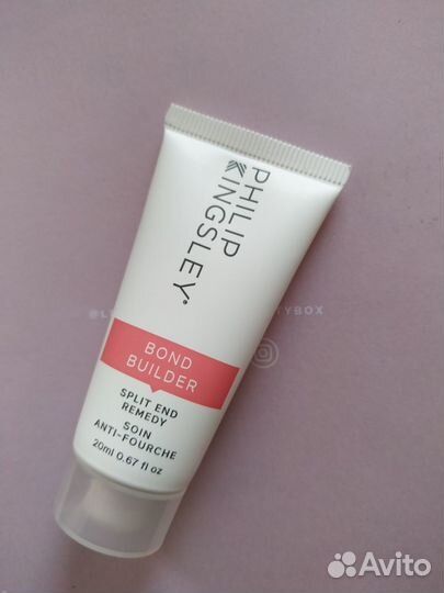 Сыворотка для волос Philip Kingsley