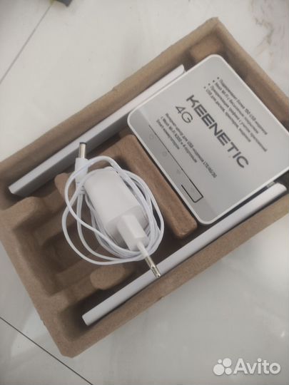 Wifi роутер с usb модемом
