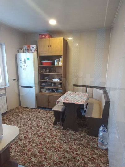 Дом 107,2 м² на участке 14,6 сот.