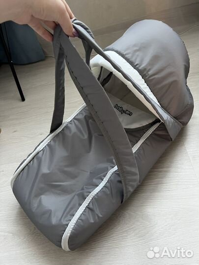 Переноска для детей