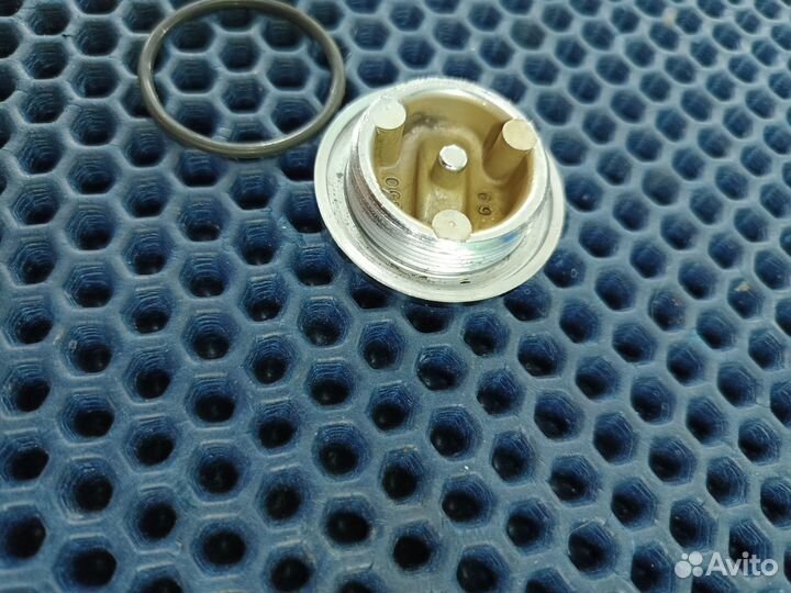 Yamaha xvs 400 Drag Star шайба, заглушка ротора