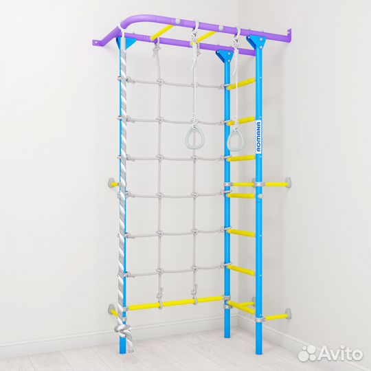 Шведская стенка