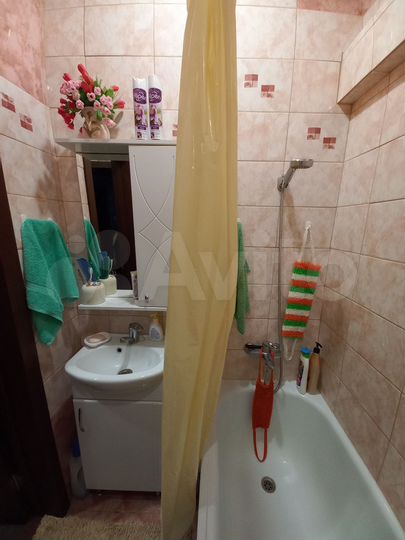 Дом 50 м² на участке 4 сот.