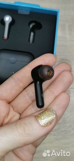 Наушники bluetooth Anker Soundcore Liberty Air 2