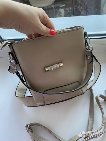 Сумка женская