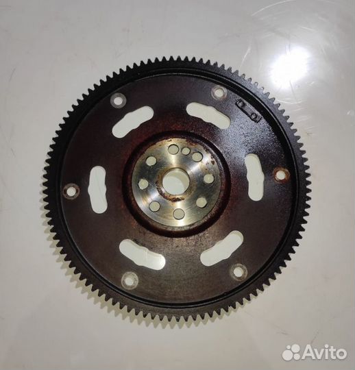 Маховик Suzuki Wagon R M13A