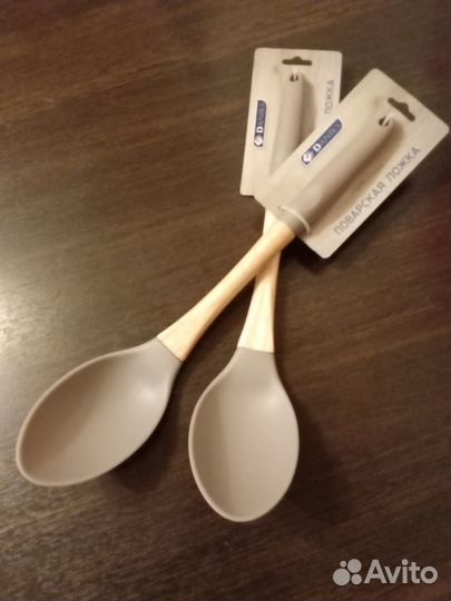 Ложка поварская