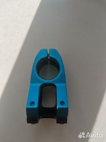 Вынос руля 31,8