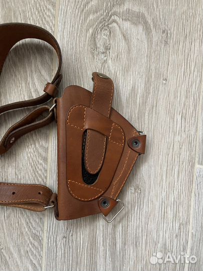 Кабура для пм