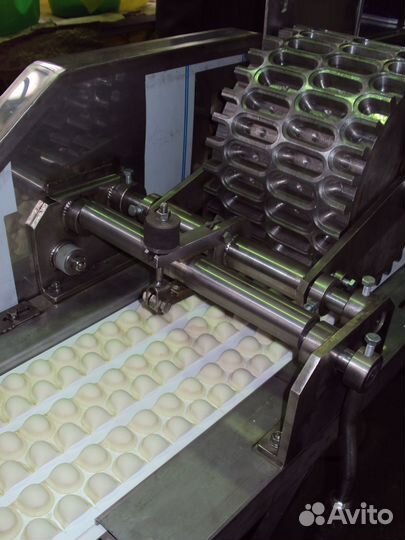 Пельменный аппарат лп-450