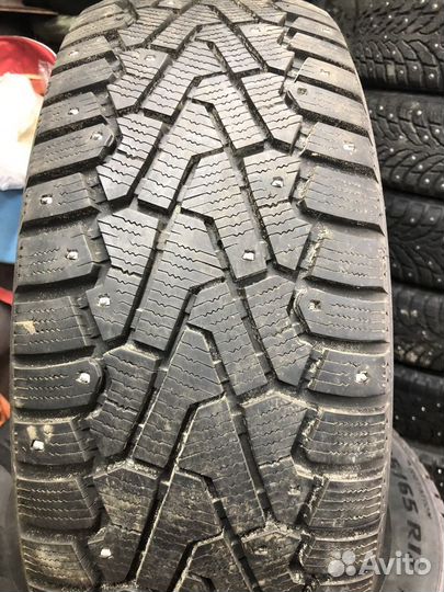 Pirelli Ice Zero FR SUV 225/65 R17