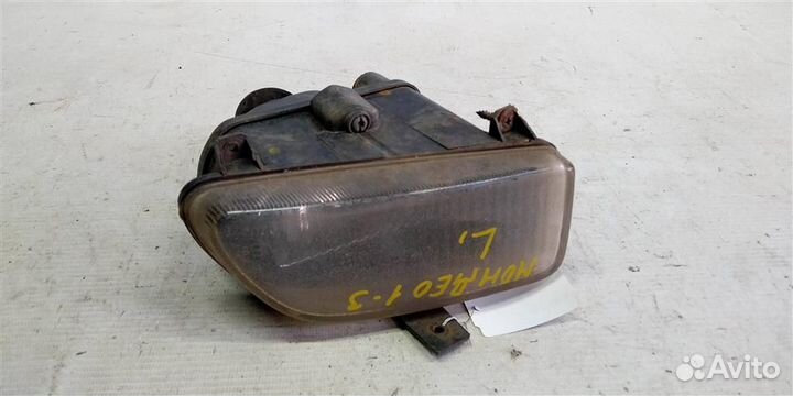 Птф левая Ford Mondeo 1 93-96г