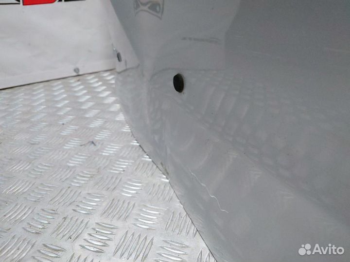 Крышка багажника Toyota Estima III (2006—2008)