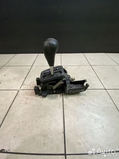 Кулиса АКПП Hyundai Elantra 3 XD