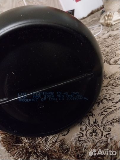 Протеин:MaxLer