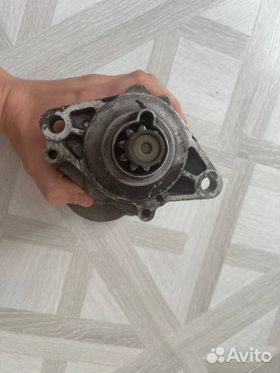Стартер Honda AT F23A H22A H23A Prelude/Odyssey