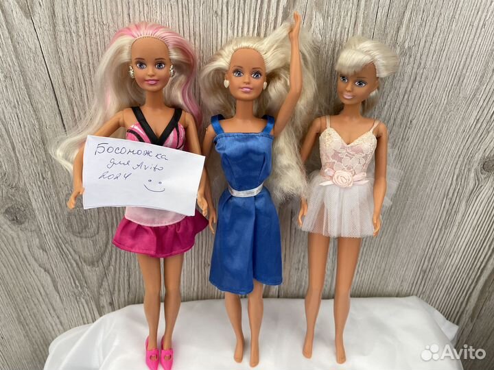 Куклы Sindy hasbro
